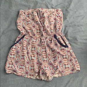 Tops, pants, rompers and dresses